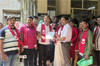 Udupi: Protest against shifting old medical equipment to new district hospital